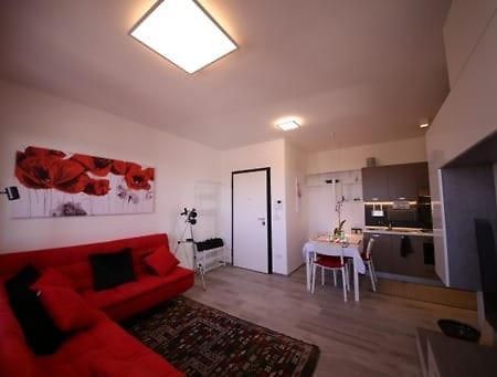 Apartament 7 Cielo Brindisi Zewnętrze zdjęcie
