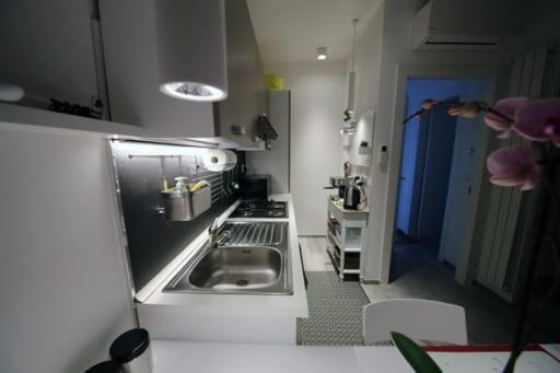 Apartament 7 Cielo Brindisi Zewnętrze zdjęcie