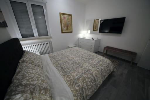 Apartament 7 Cielo Brindisi Zewnętrze zdjęcie