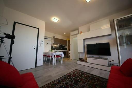 Apartament 7 Cielo Brindisi Zewnętrze zdjęcie