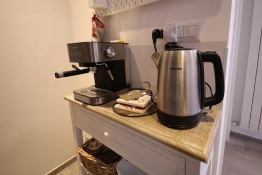 Apartament 7 Cielo Brindisi Zewnętrze zdjęcie
