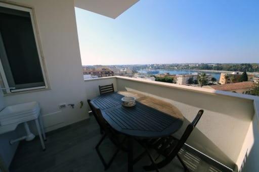 Apartament 7 Cielo Brindisi Zewnętrze zdjęcie