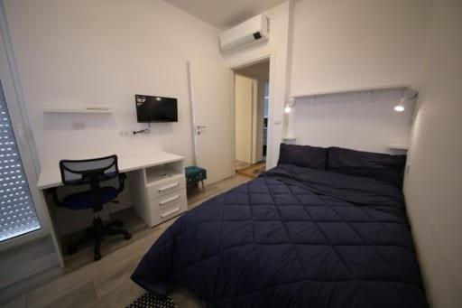 Apartament 7 Cielo Brindisi Zewnętrze zdjęcie