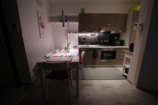 Apartament 7 Cielo Brindisi Zewnętrze zdjęcie
