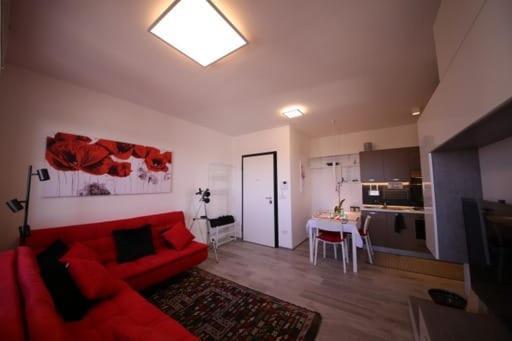 Apartament 7 Cielo Brindisi Zewnętrze zdjęcie