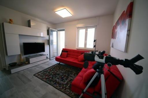 Apartament 7 Cielo Brindisi Zewnętrze zdjęcie