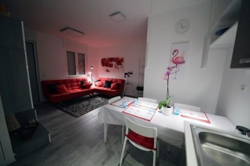Apartament 7 Cielo Brindisi Zewnętrze zdjęcie