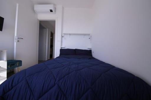 Apartament 7 Cielo Brindisi Zewnętrze zdjęcie