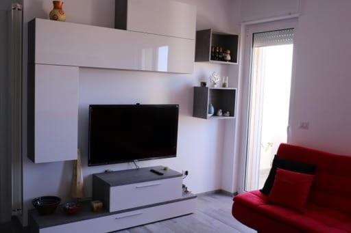 Apartament 7 Cielo Brindisi Zewnętrze zdjęcie