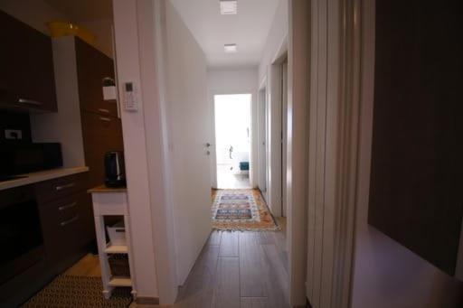 Apartament 7 Cielo Brindisi Zewnętrze zdjęcie