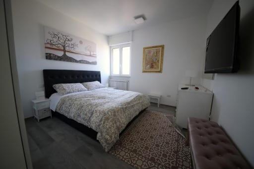 Apartament 7 Cielo Brindisi Zewnętrze zdjęcie