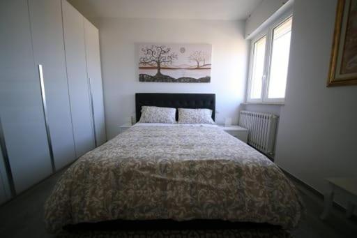 Apartament 7 Cielo Brindisi Zewnętrze zdjęcie