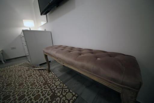 Apartament 7 Cielo Brindisi Zewnętrze zdjęcie